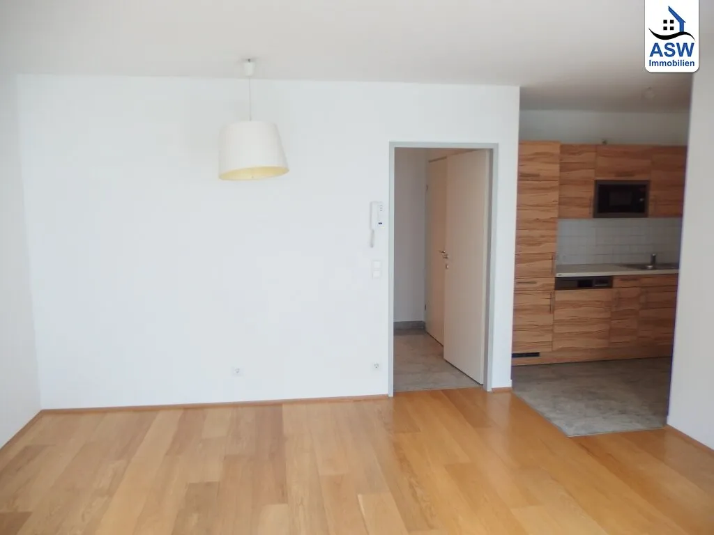 Bürowidmung: Perfekt aufgeteilte 3-Raum-Maisonette mit Terrasse und Garten - Ansicht 3