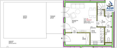 3-Zimmer-Gewerbeimmobilie kaufen in Wien – 82,16 m², € 329.000 – Bild 13 von 15