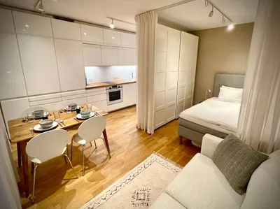 1-Zimmer-Wohnung kaufen in Feldkirchen – 30 m², € 365.000 – Bild 12 von 23