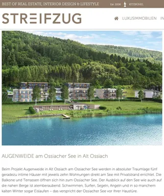 1-Zimmer-Wohnung kaufen in Feldkirchen – 30 m², € 365.000 – Bild 22 von 23