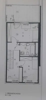 5-Zimmer-Haus mieten in Wien – 123,54 m², € 2.400 – Bild 27 von 31