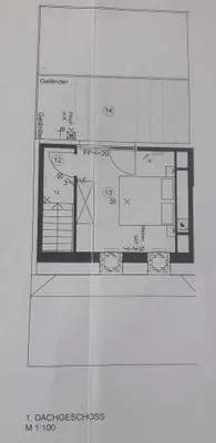 5-Zimmer-Haus mieten in Wien – 123,54 m², € 2.400 – Bild 28 von 31