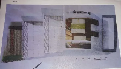 5-Zimmer-Haus mieten in Wien – 123,54 m², € 2.400 – Bild 25 von 31