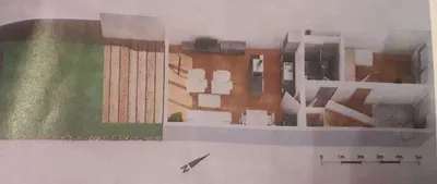 5-Zimmer-Haus mieten in Wien – 123,54 m², € 2.400 – Bild 23 von 31