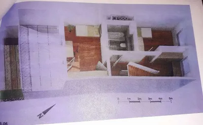 5-Zimmer-Haus mieten in Wien – 123,54 m², € 2.400 – Bild 24 von 31