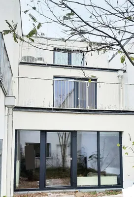 5-Zimmer-Haus mieten in Wien – 123,54 m², € 2.400 – Bild 1 von 31