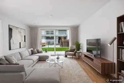 2-Zimmer-Wohnung kaufen in Wien – 58,85 m², € 599.000 – Bild 1 von 10