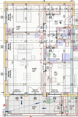 3-Zimmer-Wohnung mieten in Steyr-Land – 71,82 m², € 1.291 – Bild 5 von 8