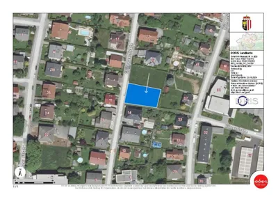 3-Zimmer-Wohnung mieten in Steyr-Land – 71,82 m², € 1.291 – Bild 6 von 8