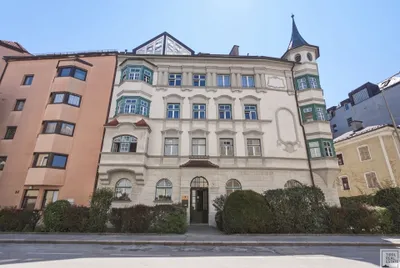 2-Zimmer-Wohnung kaufen in Innsbruck – 70,25 m², € 545.500 – Bild 18 von 19
