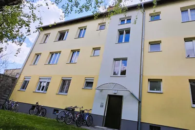 2-Zimmer-Wohnung mieten in Mödling – 50 m², € 960 – Bild 3 von 11