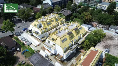 Immobilie kaufen in Wien – 44,47 m², € 294.001 – Bild 16 von 19