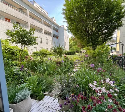 4-Zimmer-Wohnung kaufen in Linz – 95 m², € 425.000 – Bild 9 von 9