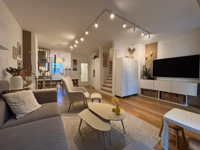 4-Zimmer-Wohnung kaufen in Linz – 95 m², € 425.000 – Bild 1 von 9