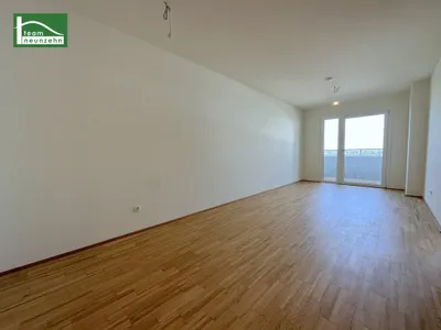 Wohnen in 1200 Wien nahe der Donau & Millennium City - ab sofort beziehbar!