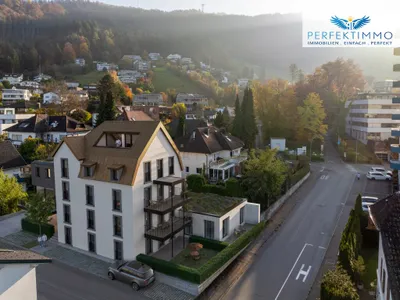 4-Zimmer-Wohnung kaufen in Bregenz – 105,56 m² – Bild 3 von 7