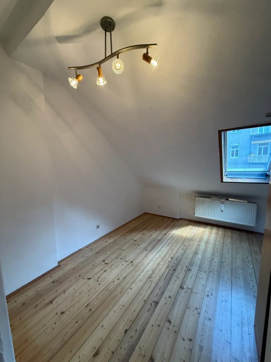 Apartment in Graz, Herz-Jesu-Viertel, Sankt Leonhard - Ansicht 2