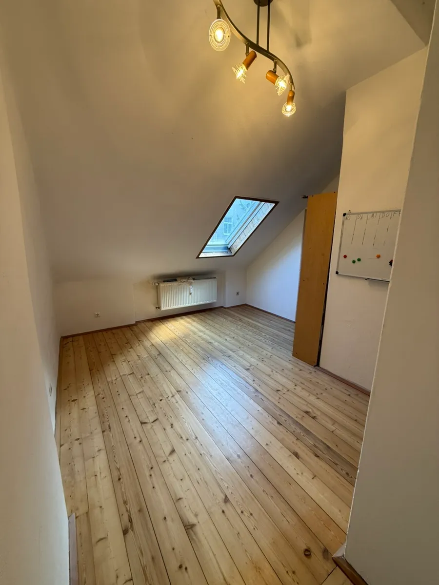 Apartment in Graz, Herz-Jesu-Viertel, Sankt Leonhard - Ansicht 3