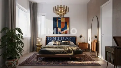 2-Zimmer-Wohnung kaufen in Wien – 47,3 m², € 289.000 – Bild 5 von 10