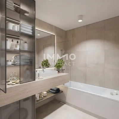 2-Zimmer-Wohnung kaufen in Wien – 47,3 m², € 289.000 – Bild 6 von 10