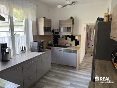 Haus kaufen in Kirchdorf an der Krems – 250 m², € 320.000 – Bild 3 von 12