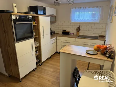 Haus kaufen in Kirchdorf an der Krems – 250 m², € 320.000 – Bild 11 von 12