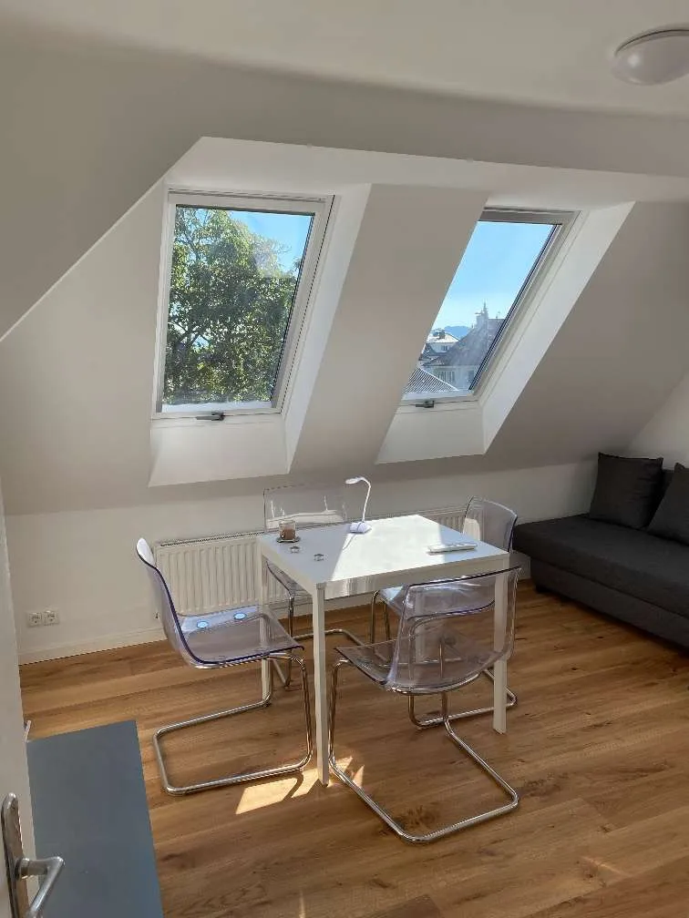 Wohnung – Bregenz, Bezirk Bregenz - Ansicht 2