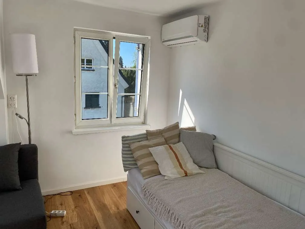 Wohnung – Bregenz, Bezirk Bregenz - Ansicht 3