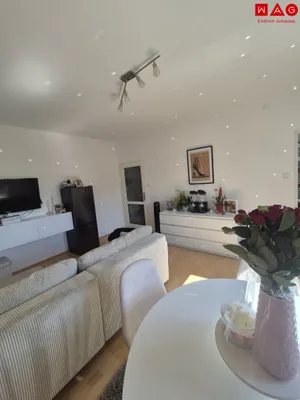 2-Zimmer-Wohnung mieten in Kirchdorf an der Krems – 47,33 m², € 481 – Bild 8 von 19
