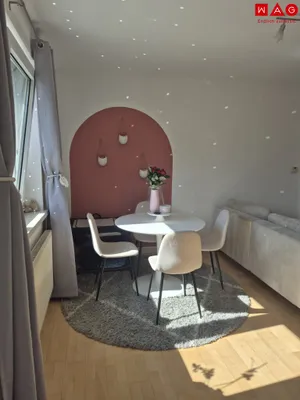 2-Zimmer-Wohnung mieten in Kirchdorf an der Krems – 47,33 m², € 481 – Bild 7 von 19