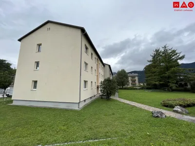 2-Zimmer-Wohnung mieten in Kirchdorf an der Krems – 47,33 m², € 481 – Bild 16 von 19