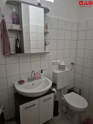 2-Zimmer-Wohnung mieten in Kirchdorf an der Krems – 47,33 m², € 481 – Bild 13 von 19