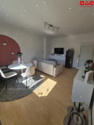 2-Zimmer-Wohnung mieten in Kirchdorf an der Krems – 47,33 m², € 481 – Bild 6 von 19