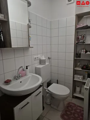 2-Zimmer-Wohnung mieten in Kirchdorf an der Krems – 47,33 m², € 481 – Bild 12 von 19