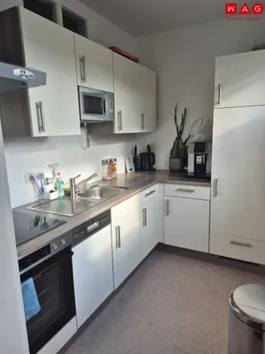 2-Zimmer-Wohnung mieten in Kirchdorf an der Krems – 47,33 m², € 481