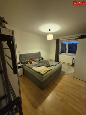 2-Zimmer-Wohnung mieten in Kirchdorf an der Krems – 47,33 m², € 481 – Bild 11 von 19
