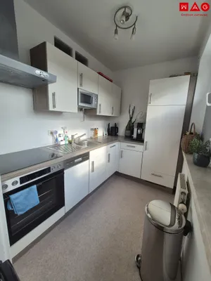 2-Zimmer-Wohnung mieten in Kirchdorf an der Krems – 47,33 m², € 481 – Bild 2 von 19