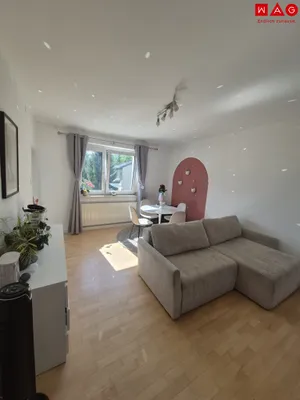 2-Zimmer-Wohnung mieten in Kirchdorf an der Krems – 47,33 m², € 481 – Bild 5 von 19