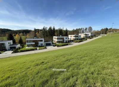 Grundstück kaufen in Wiener Neustadt Land – 695 m², € 66.300 – Bild 4 von 5