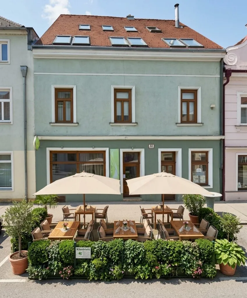 Vollausgestattete chice Bar nächst Innenstadt | Ablösefrei | Schanigarten - Ansicht 3