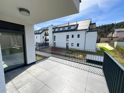 3-Zimmer-Wohnung kaufen in Villach – 83,8 m², € 410.000 – Bild 3 von 5