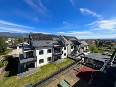 3-Zimmer-Wohnung kaufen in Villach – 83,8 m², € 410.000 – Bild 2 von 5