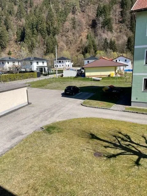 Wohnung – Döbriach - Ansicht 3