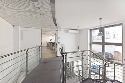 Gewerbeimmobilie kaufen in Wien – 325 m², € 1.100.000 – Bild 3 von 3