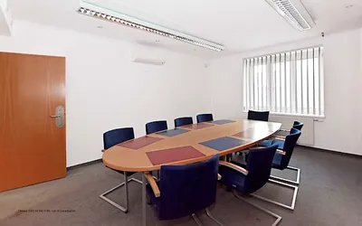 Gewerbeimmobilie kaufen in Wien – 325 m², € 1.100.000 – Bild 2 von 3
