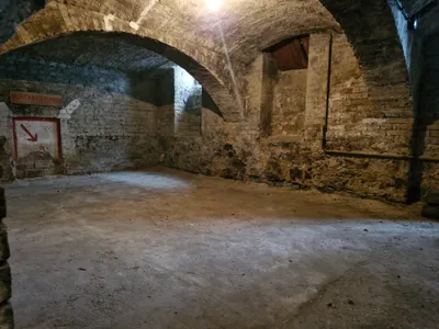 Immobilie mieten in Graz – 27 m², € 60 – Bild 3 von 5