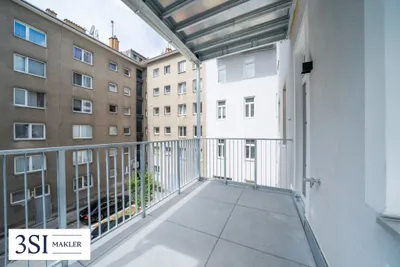 3-Zimmer-Wohnung kaufen in Wien – 58,96 m², € 355.000 – Bild 9 von 15