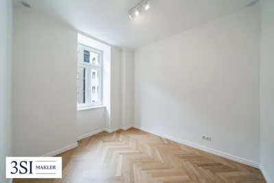 3-Zimmer-Wohnung kaufen in Wien – 58,96 m², € 355.000 – Bild 5 von 15