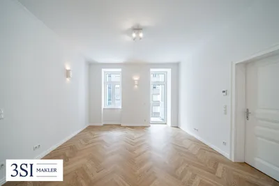 3-Zimmer-Wohnung kaufen in Wien – 58,96 m², € 355.000 – Bild 3 von 15