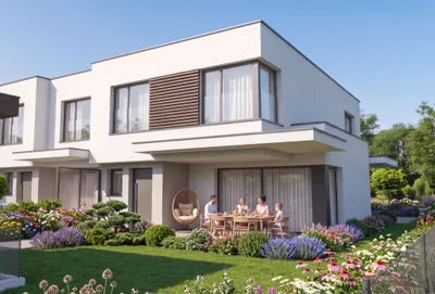 Wohnung kaufen in Wolfsberg – 111 m² – Bild 1 von 2